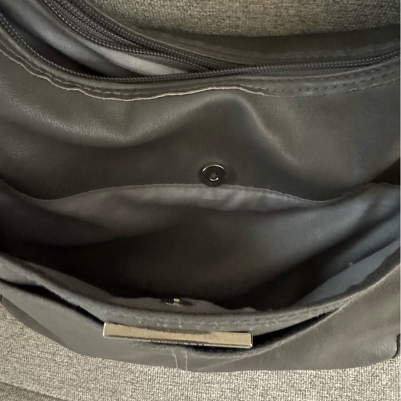 Rossetti gray purse - Picture 4 of 7